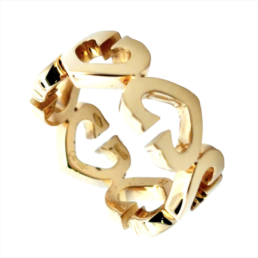 CARTIER Ring - Picture 1 of 9